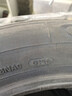 佳通輪胎(Giti)汽車(chē)輪胎215/55R18 95V F50 原配 吉利 領(lǐng)克06/廣汽傳祺GS3 曬單實(shí)拍圖
