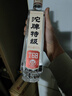 沱牌特級 T68 濃香型 白酒 50度 588ml*6瓶 整箱裝 過(guò)年送禮 曬單實(shí)拍圖