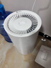 米家 小米空氣加濕器 無(wú)霧加濕器3 600mL/h快速加濕保濕禮品家用臥室大容量辦公室嬰兒孕婦5L大容量 曬單實(shí)拍圖