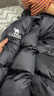 駱駝火山羽絨服2.0王俊凱同款【王者凱甲】男士加厚抗寒保暖外套冬季 曬單實(shí)拍圖