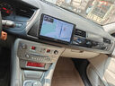 卡仕達（CASKA）11 12 13 14 15 16款雪鐵龍C5中控顯示大屏導航一體機倒車(chē)影像 四核性能版4+64G-包安裝 官方標配+倒車(chē)后視+記錄儀 曬單實(shí)拍圖