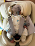 佰佳斯特bestbaby玄龍pro兒童安全座椅汽車(chē)用0-4-12歲寶寶嬰兒車(chē)載座椅 曬單實(shí)拍圖