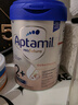 愛(ài)他美（Aptamil）德國白金版HMO 幼兒配方奶粉2+段 (2歲及以上) 800g 德愛(ài)白金 曬單實(shí)拍圖