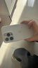 Apple【分期0首付】蘋(píng)果15promax iPhone15pro 雙卡雙待 全網(wǎng)通 5G手機 蘋(píng)果15pro 白色鈦金屬 256GB 全網(wǎng)通+質(zhì)保2年+配件禮包 曬單實(shí)拍圖