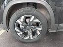 馬牌 【包安裝】輪胎 ContiSportContact 5 CSC5 系列 運動(dòng)操控 255/55R19 107V SUV 途昂 曬單實(shí)拍圖