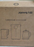 九陽(yáng)（Joyoung）恒溫電熱水壺一體機電熱水瓶316L不銹鋼燒水壺5L大容量0塑料水路自動(dòng)斷電保溫一體家用飲水機WP571 5L 【316L母嬰級】雙顯 金屬管路 曬單實(shí)拍圖