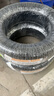 韓泰（Hankook）汽車(chē)輪胎 205/55R16 91V SK10 適配朗逸/速騰/高爾夫/朗動(dòng)/威朗 曬單實(shí)拍圖