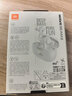 JBL WAVE BEAM 2 主動(dòng)降噪真無(wú)線(xiàn)藍牙耳機 音樂(lè )運動(dòng)通話(huà)入耳式耳麥 防水防塵 新年禮物 白色 曬單實(shí)拍圖