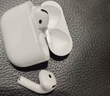 Apple/蘋(píng)果 AirPods 4 搭配USB-C充電盒 蘋(píng)果耳機 藍牙耳機 適用iPhone/iPad/Mac 四代 曬單實(shí)拍圖
