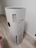 美的（Midea）【無(wú)霧加濕器】R8空氣凈化器加濕一體鼻炎家用甲醛數顯除煙味異味過(guò)敏原吸貓毛空氣凈化機 曬單實(shí)拍圖