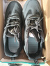 【登山防滑耐磨】駱駝鞋戶(hù)外徒步鞋運動(dòng)鞋專(zhuān)業(yè)防水爬山專(zhuān)用 黑色 43 曬單實(shí)拍圖