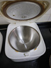 適用小米米家IH電飯煲內膽C1款電飯鍋內鍋1.5L1.6L3L4L304不銹鋼0涂層 3升IH款內膽【316不銹鋼】 曬單實(shí)拍圖