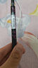 百樂(lè )（PILOT）Juice up庫洛米美樂(lè )蒂凱啼貓Juice up黑色中性筆 HELLO KITTY 一代 已絕版 0.4mm 曬單實(shí)拍圖