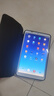 瘋殼 小米平板4 8英寸平板保護套小米4plus10.1英寸電腦殼全包邊三折防摔輕薄 黑色【三折款】促銷(xiāo) 小米平板4-8英寸 曬單實(shí)拍圖