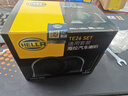海拉（HELLA）12V汽車(chē)高音防水喇叭蝸牛適用Model Y Model 3特斯拉原裝鳴笛喇叭 毛豆Y【對裝 高低音】 雙喇叭 無(wú) 曬單實(shí)拍圖