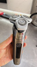 飛利浦（PHILIPS）電動(dòng)剃須刀旋護9系經(jīng)典版 SkinIQ高端智能刮胡刀   年會(huì )獎品年貨生日禮物送男生男友老公父親 曬單實(shí)拍圖