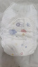 好奇（Huggies）金裝拉拉褲XXXXL24(19kg以上)尿不濕【速干不易紅】 曬單實(shí)拍圖