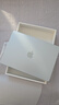 Apple/蘋(píng)果AI筆記本/2025款MacBook Air13英寸M4 (10+8核) 16G 256G天藍色電腦MC6T4CH/A 曬單實(shí)拍圖