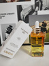 LANLVX英國進(jìn)口時(shí)光精油100ml精華液抗皺緊致淡紋美白提亮以油養膚精華 曬單實(shí)拍圖