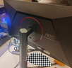 AOC 27英寸2K電競顯示器240HZ FastIPS快速液晶 0.5ms游戲電腦顯示屏幕HDR10 【升級版】2K原生320Hz Q27G4S 曬單實(shí)拍圖