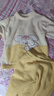 巴拉巴拉balaOne寶寶睡衣套裝2025冬半邊絨男女童家居服保暖209425171205 曬單實(shí)拍圖