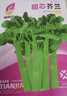 雞腿芥蘭種子甜脆粗條芥蘭菜種籽四季種蔬菜種子大全 雞腿芥藍種子 2包約1000粒 曬單實(shí)拍圖