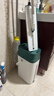 美麗雅平板拖把帶桶一套42cm2布凈污分離家用刮水一體三合一拖凈免手洗 曬單實(shí)拍圖