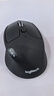 羅技（Logitech）M720無(wú)線(xiàn)藍牙鼠標辦公藍牙優(yōu)聯(lián)雙模無(wú)線(xiàn)鼠標大手人體工學(xué)鼠標MAC筆記本鼠標帶無(wú)線(xiàn)接收器鍵鼠套裝 M720雙模無(wú)線(xiàn)藍牙鼠標 曬單實(shí)拍圖