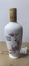 汾酒53度 山西杏花村 牧童盒出口瓷 清香型高度白酒 500ml 12瓶裝 53度 500mL 12盒 曬單實(shí)拍圖