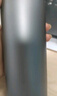 富光保溫杯鈦杯茶水分離水杯大容量男女純鈦泡茶杯子戶(hù)外長(cháng)輩生日禮物 太空灰468ml 曬單實(shí)拍圖