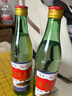 北京二鍋頭清香型白酒 低度高度桶裝瓶裝泡藥酒 56度 500mL 1瓶 曬單實(shí)拍圖
