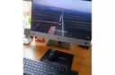 HP POCKET PLAYLIST惠普一體機電腦27/24英寸大屏幕i7辦公酒店前臺游戲臺式電腦主機 24英寸無(wú)邊框-i59400-16G-256GB 標準套餐 曬單實(shí)拍圖
