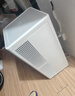 樹(shù)新風(fēng)空氣凈化器 除甲醛異味除菌除過(guò)敏認證家用大空間全效凈化器T2 曬單實(shí)拍圖