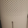 米家小米空氣加濕器 無(wú)霧加濕器3 400mL/h快速加濕保濕禮品家用臥室大容量辦公室嬰兒孕婦 4L大容量 曬單實(shí)拍圖