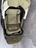 InnoTruth嬰諾輕羽嬰兒車(chē)推車(chē)可坐可躺0-3歲用可折疊帶減震輕便新生嬰幼兒 95%媽媽選擇【4代青芥綠-新生兒護脊】 曬單實(shí)拍圖