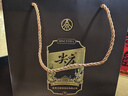 五糧液股份 尖莊高光濃香型白酒52度 500mL*2瓶 酒具禮盒 曬單實(shí)拍圖