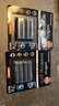 松下（Panasonic） 愛(ài)樂(lè )普7號充電電池高容量AAA鎳氫可充電電池4節裝 1.2V 無(wú)充電器 曬單實(shí)拍圖