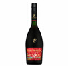 人頭馬（Remy Martin）洋酒 VSOP優(yōu)質(zhì)香檳區干邑白蘭地 700ml 邑馬當先 馬年新年禮盒 曬單實(shí)拍圖