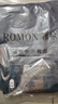 羅蒙（ROMON）男士牛仔褲男秋冬商務(wù)休閑褲男彈力直筒男褲厚款深檔直筒長(cháng)褲高腰 淺藍+淺藍【夏季】 冰絲款 33 【腰圍2尺6建議135-145斤】 曬單實(shí)拍圖