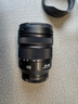 松下（Panasonic）24-60mm 恒定F2.8大光圈變焦L卡口微單相機鏡頭 輕巧便攜 輕松出游 S-E2460GK 曬單實(shí)拍圖