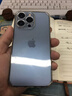 Apple iPhone 13 Pro 全網(wǎng)通雙卡雙待 支持移動(dòng)聯(lián)通電信蘋(píng)果5G 二手手機 遠峰藍色 256G 曬單實(shí)拍圖