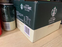 星巴克（Starbucks）星倍醇 即飲咖啡 經(jīng)典濃郁 228ml*12罐 罐裝濃咖啡飲料年貨節禮盒 曬單實(shí)拍圖