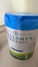 貝拉米（Bellamy's）白金版1段新生兒嬰兒奶粉800g*6罐箱裝0~6月 有機A2蛋白 澳洲進(jìn)口 曬單實(shí)拍圖