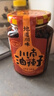 川南油辣子327g 辣椒醬辣椒油紅油辣椒涼拌菜調味料調味品 曬單實(shí)拍圖