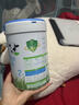 君樂(lè )寶（JUNLEBAO）有機優(yōu)萃3段幼兒配方奶粉(12-36月齡)800g聽(tīng)裝 曬單實(shí)拍圖