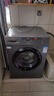 海爾（Haier）出品 統帥滾筒洗衣機全自動(dòng)家用 10公斤超薄 京東自營(yíng) 以舊換新家電補貼 除菌 內衣洗TQG100-B29S 曬單實(shí)拍圖