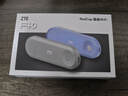 中興（ZTE）5G RedCap隨身wifi6免插卡/輕量化5G移動(dòng)wifi/無(wú)線(xiàn)網(wǎng)便攜式路由器熱點(diǎn)車(chē)載筆記本電腦上網(wǎng)流量F40 曬單實(shí)拍圖