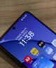 小米（MI）REDMI Turbo 4 Pro 第四代驍龍8s 7550mAh長(cháng)續航 12GB+256GB 黑色 小米紅米5G手機 曬單實(shí)拍圖