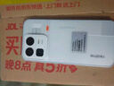 realme真我Neo8 OPPO 第五代驍龍8 165Hz三星高刷屏 5000萬(wàn)潛望長(cháng)焦 智能游戲拍照手機16+256白 國家補貼 曬單實(shí)拍圖