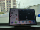 飛歌（FlyAudio）13.1英寸汽車(chē)載智慧懸浮中控大屏倒車(chē)影像車(chē)機導航360全景一體機 13.1寸4+64G+安裝+2K屏360全景 曬單實(shí)拍圖